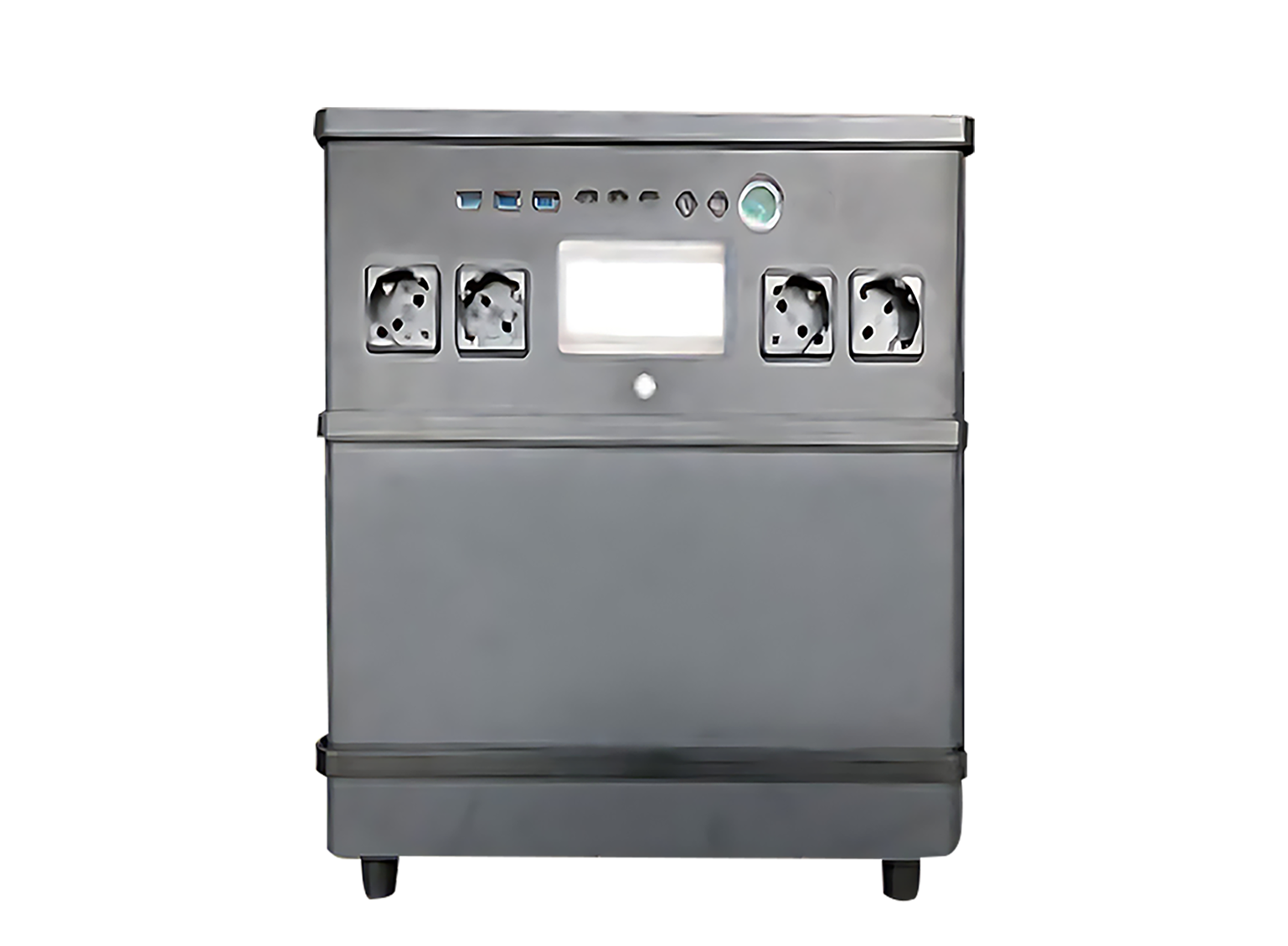 2KWh 磷酸铁锂便携式电站