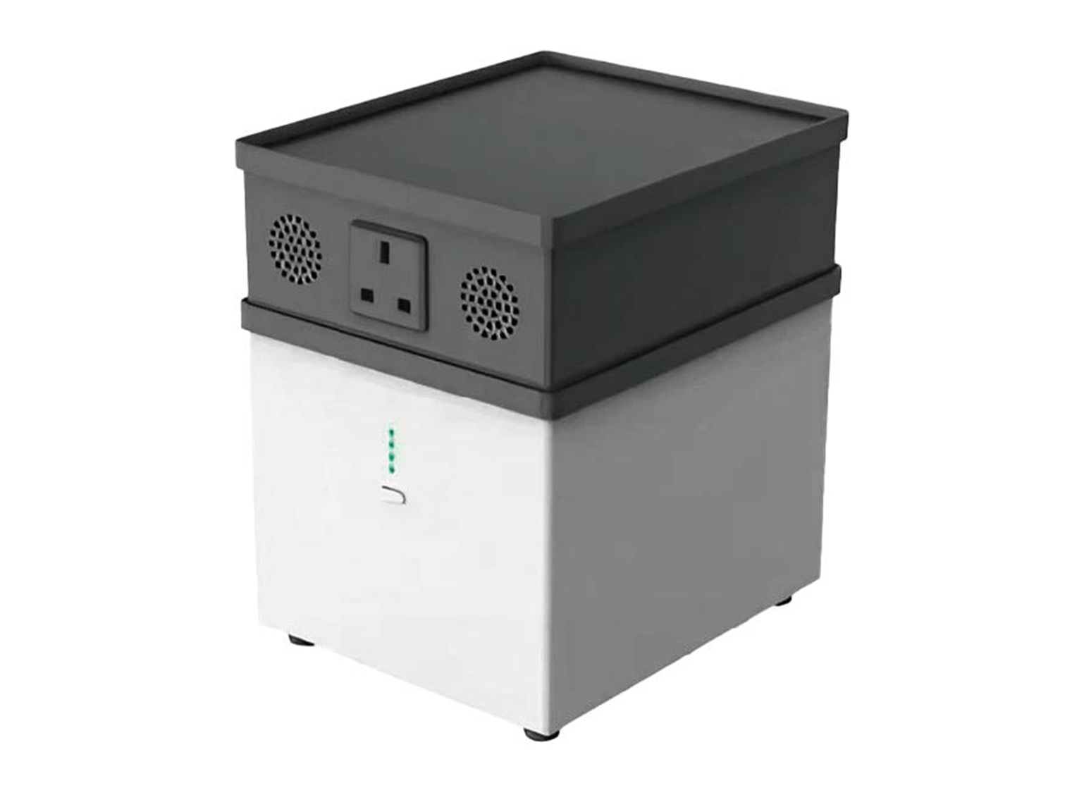 1KWh 磷酸铁锂便携式电站